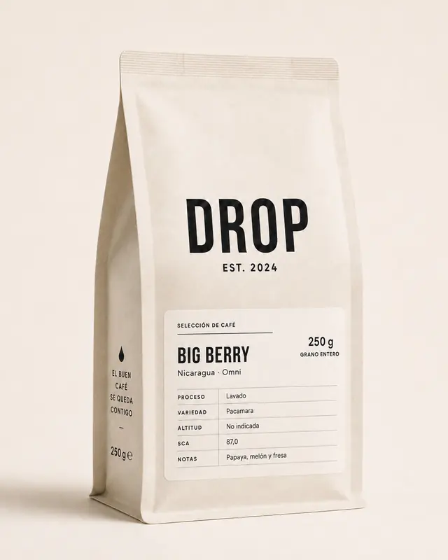 Big Berry