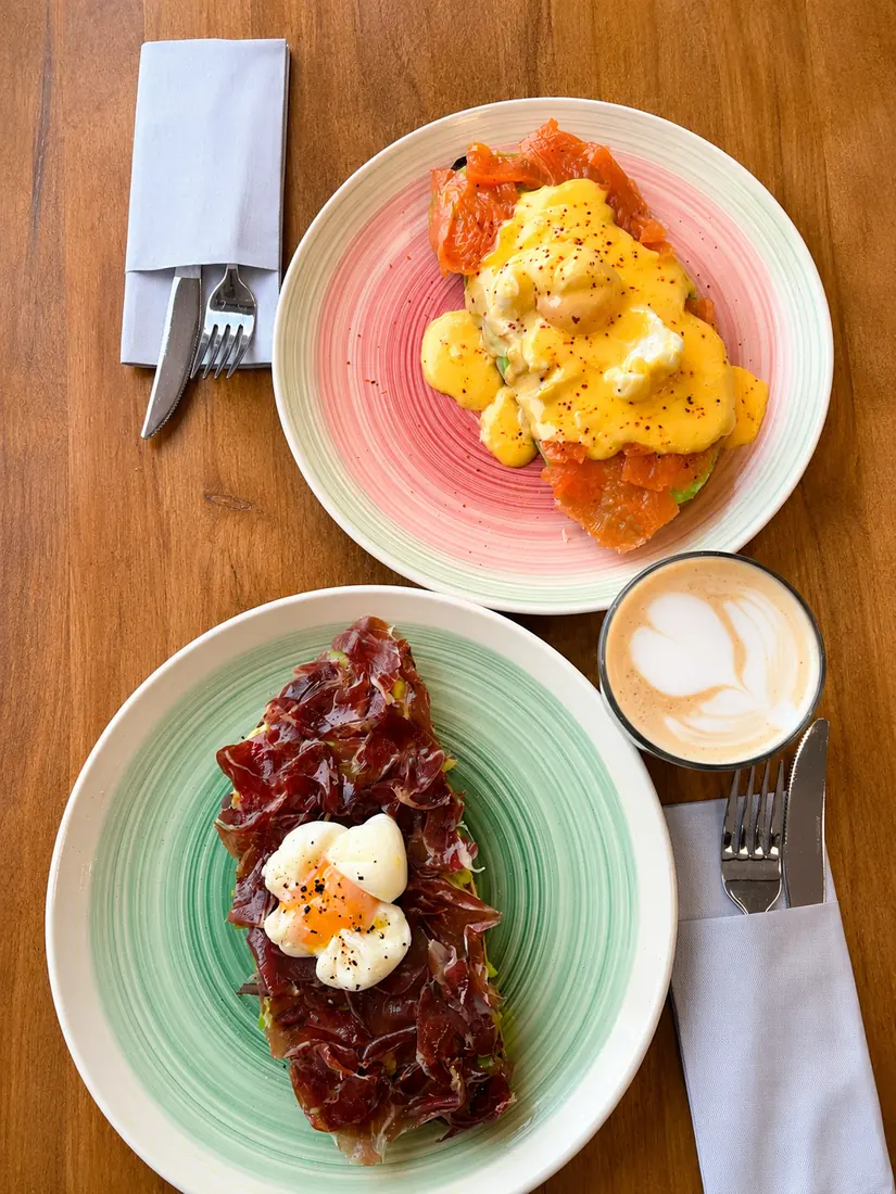 Brunch de DROP